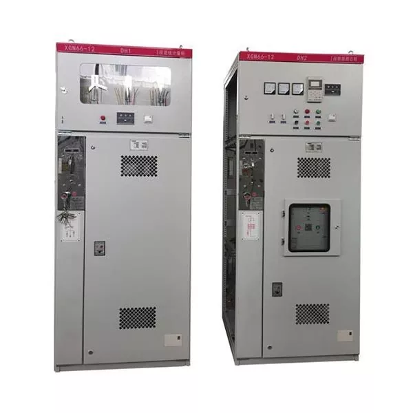 Enerji paylanması üçün 13.8KV MV HV Hava İzolyasiyalı Kommutator