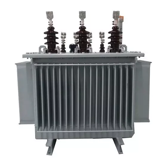 200kva Yağlı Transformator