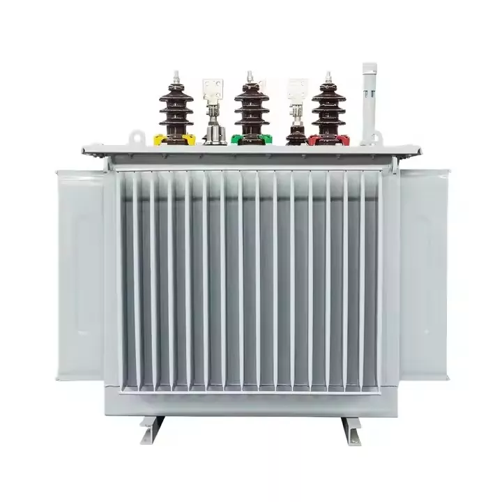 Yağla batırılan transformator: Elektrik sisteminin səssiz qəyyumu
