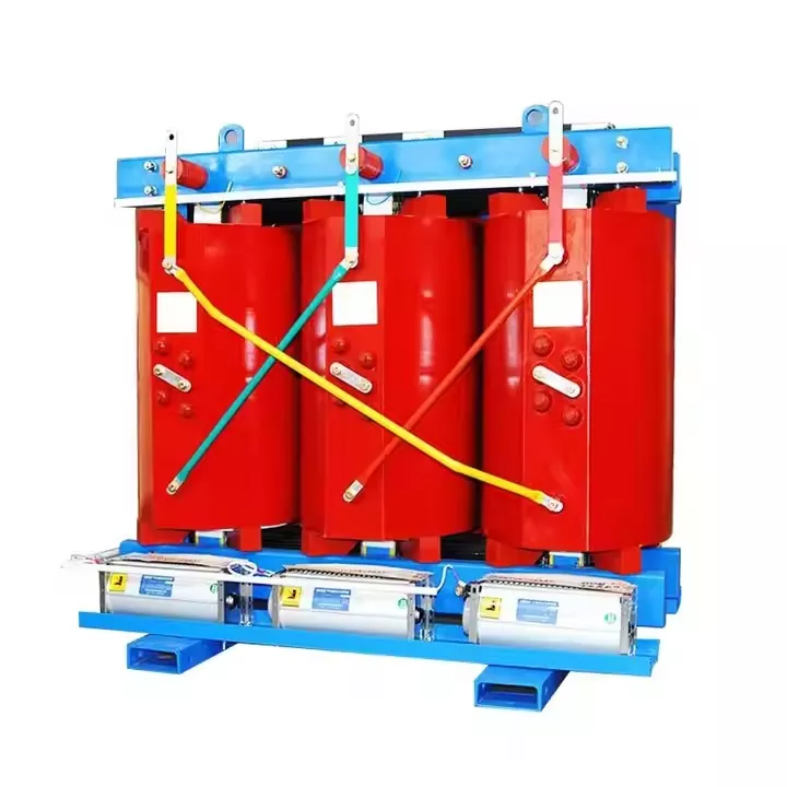 Güc transformatoru nədir və müasir enerji sistemləri üçün nə üçün vacibdir