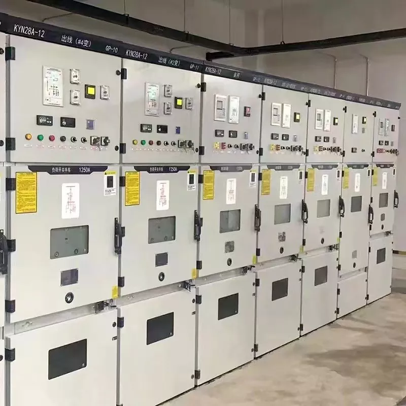 Enerji paylama sistemlərində yüksək gərginlikli keçid qurğularının əsas parametrləri hansılardır?