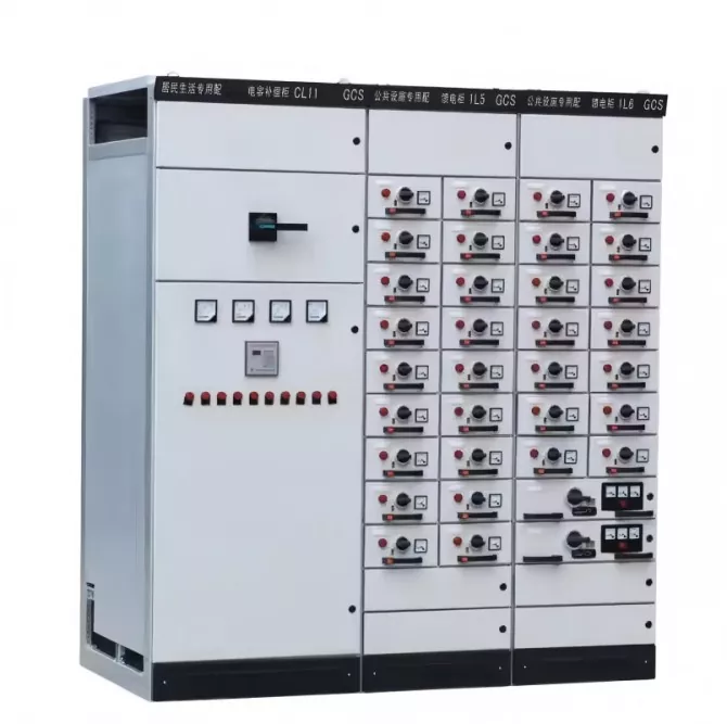Peşəkar Elektrik Həlləri: Güc sisteminizin hər bir səviyyəsi üçün etibarlı, uyğun və səmərəli keçid qurğusu.