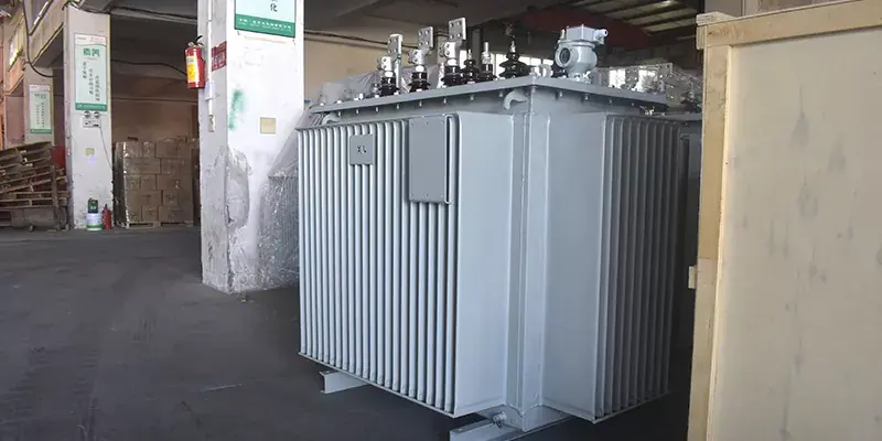 Yağlı transformatorların xüsusiyyətləri