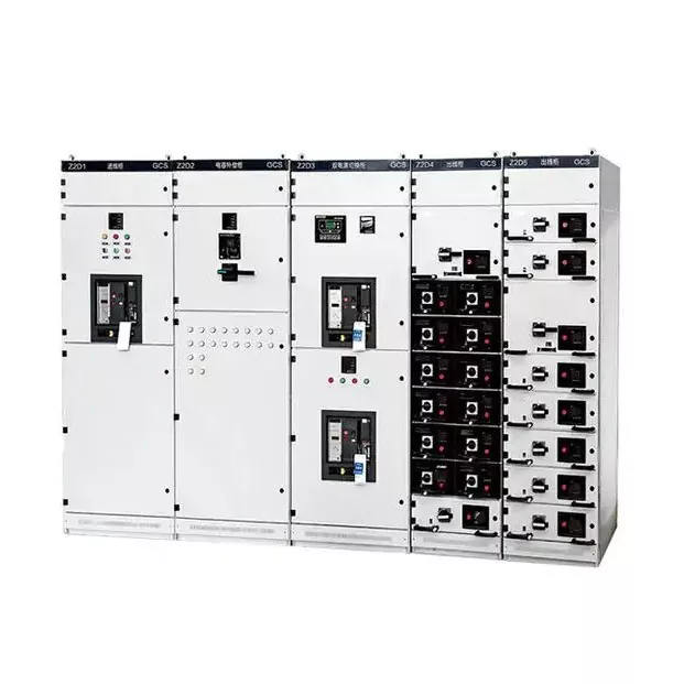 Aşağı gərginlikli keçid qurğuları müasir elektrik paylanmasında təhlükəsizliyi və səmərəliliyi necə artıra bilər?