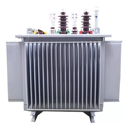 Üçfazalı HV 35kV Enerji Sistemi Yağlı Transformator